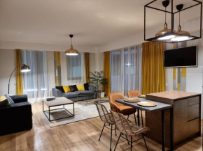 Seasons Luxury Apartament
